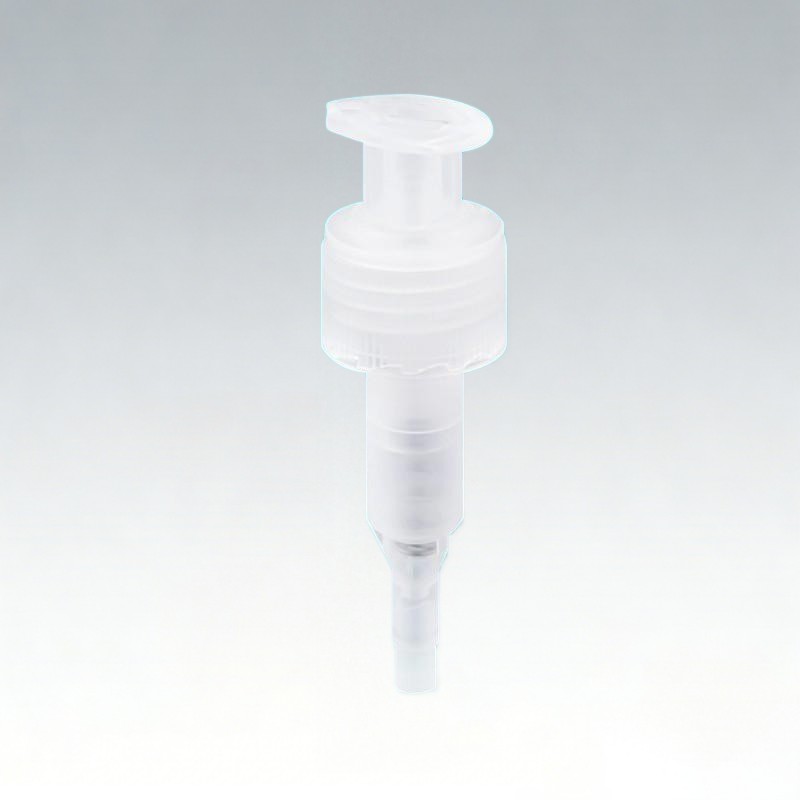 SP-LP-010 left-right lotion pump with small actuator