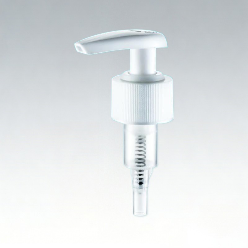 SP-LP-017 left-right lotion pump