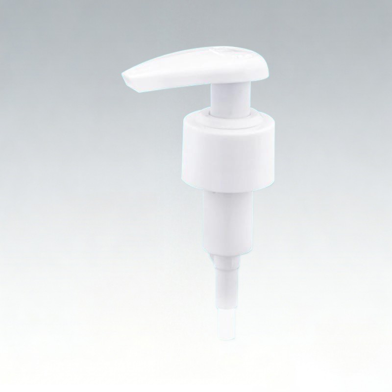 SP-LP-024 left-right external-spring lotion pump