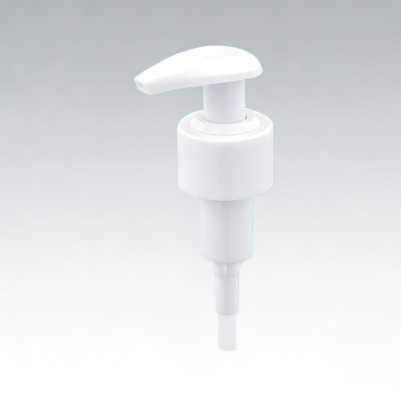 SP-LP-026 left-right external-spring lotion pump
