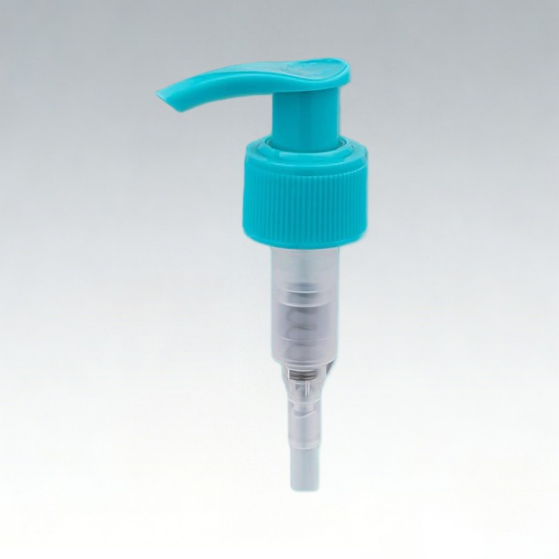 SP-LP-030 left-right external-spring lotion pump