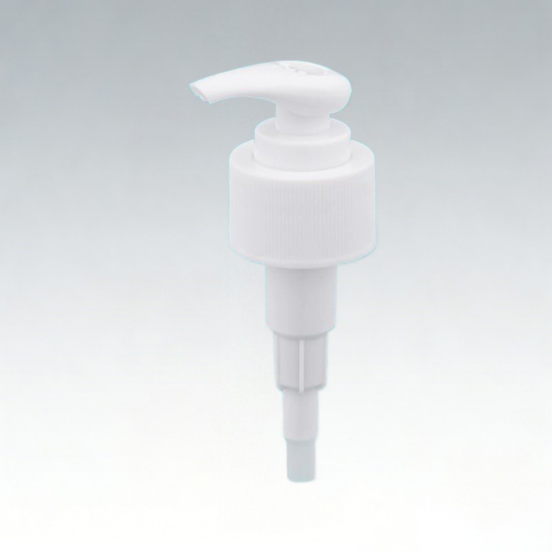 SP-LP-047 lotion pump with small actuator
