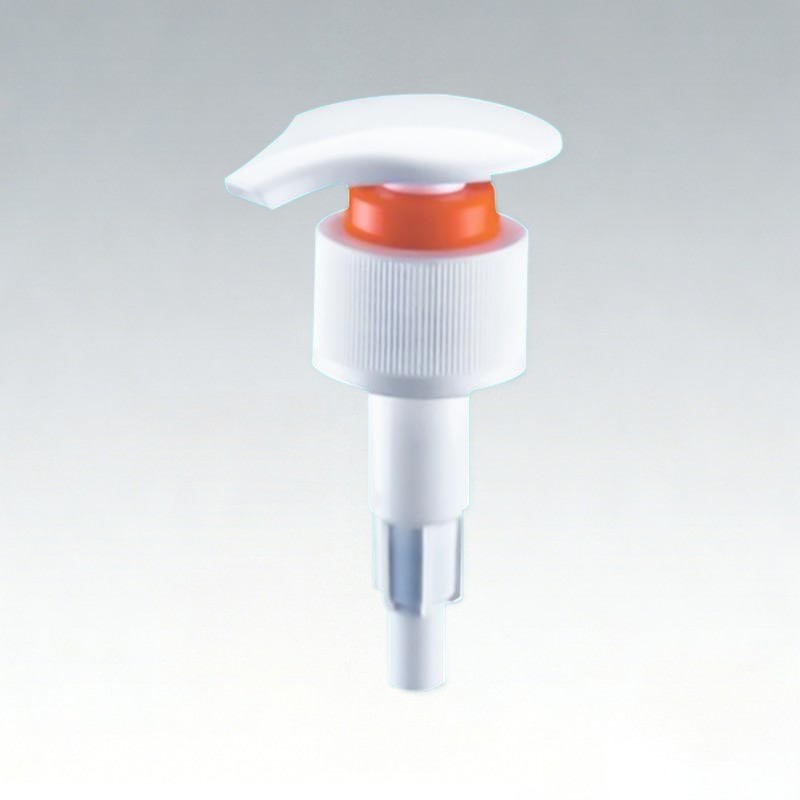 SP-LP-070 lotion pump with large actuator