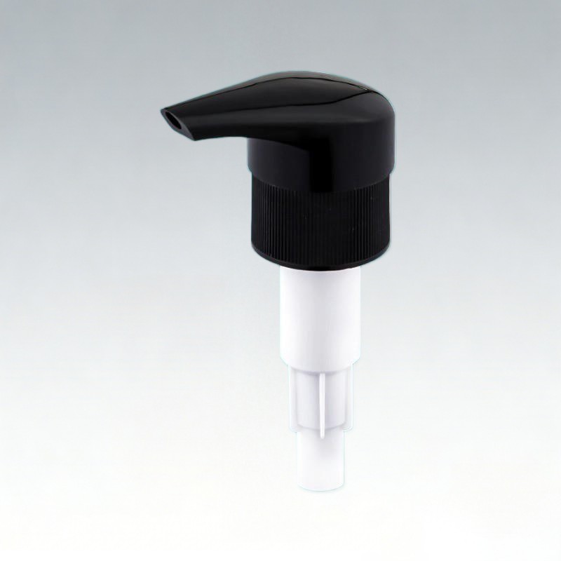 SP-LP-074 lotion pump with large actuator