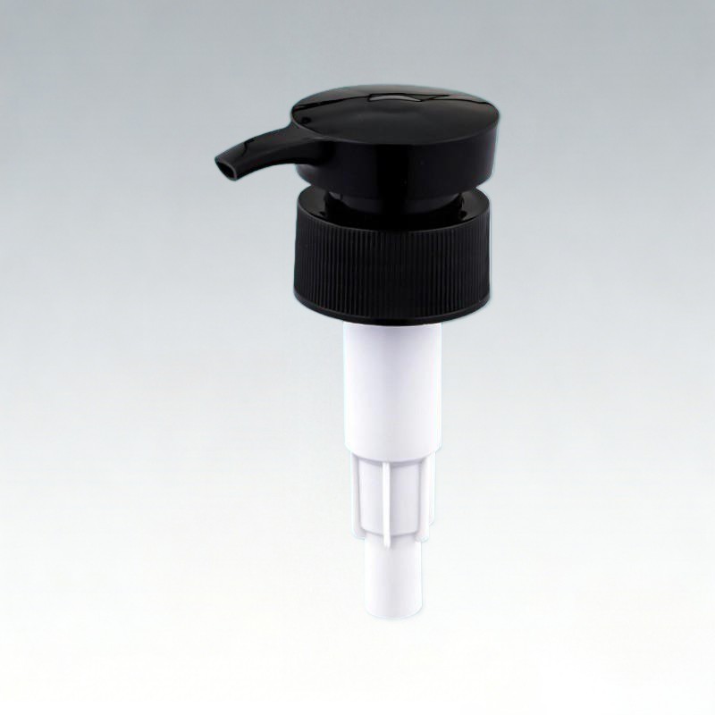 SP-LP-081 lotion pump with large actuator