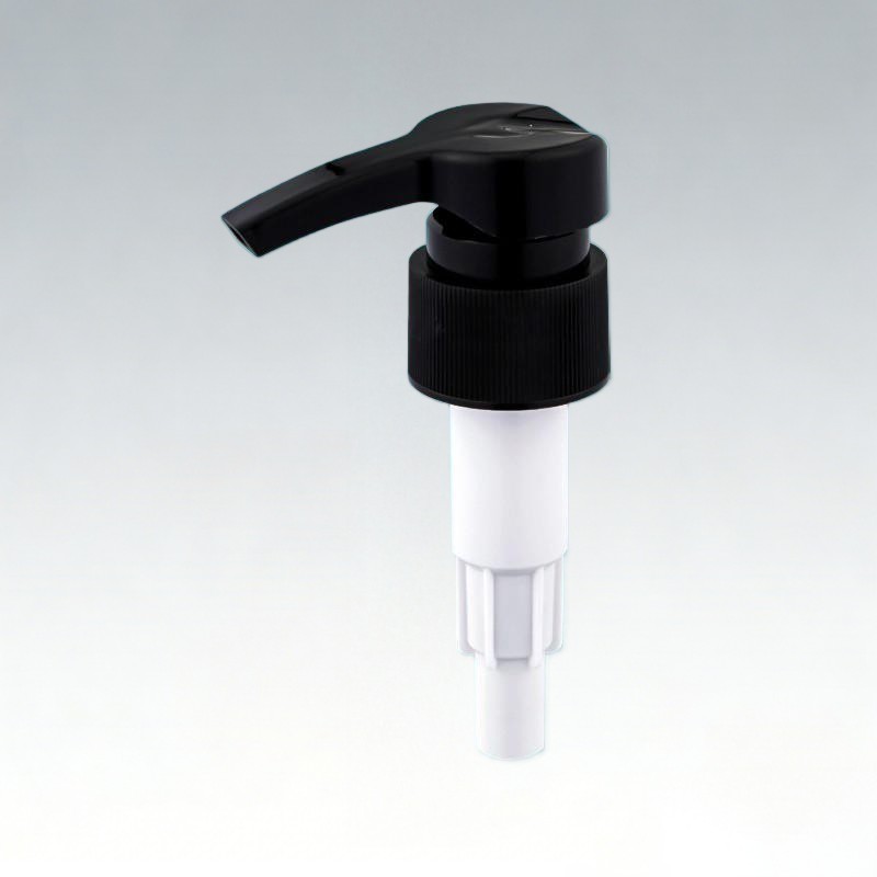 SP-LP-082 lotion pump with long nozzle