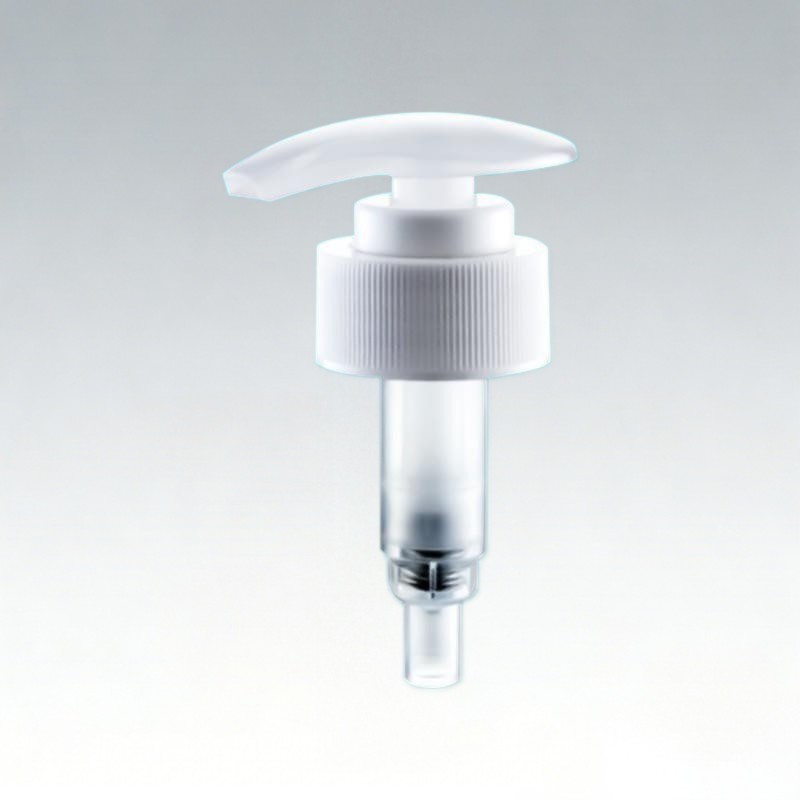 SP-LP-092 lotion pump with large actuator