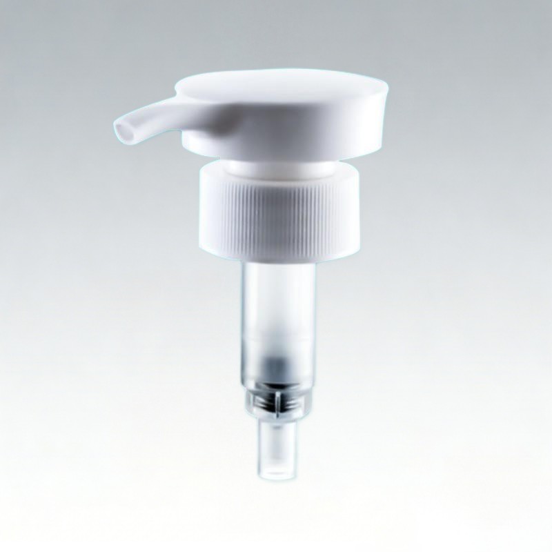 SP-LP-097 lotion pump with large actuator