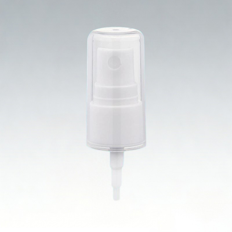 SP-LP-110 fine mist sprayer with pp overcap