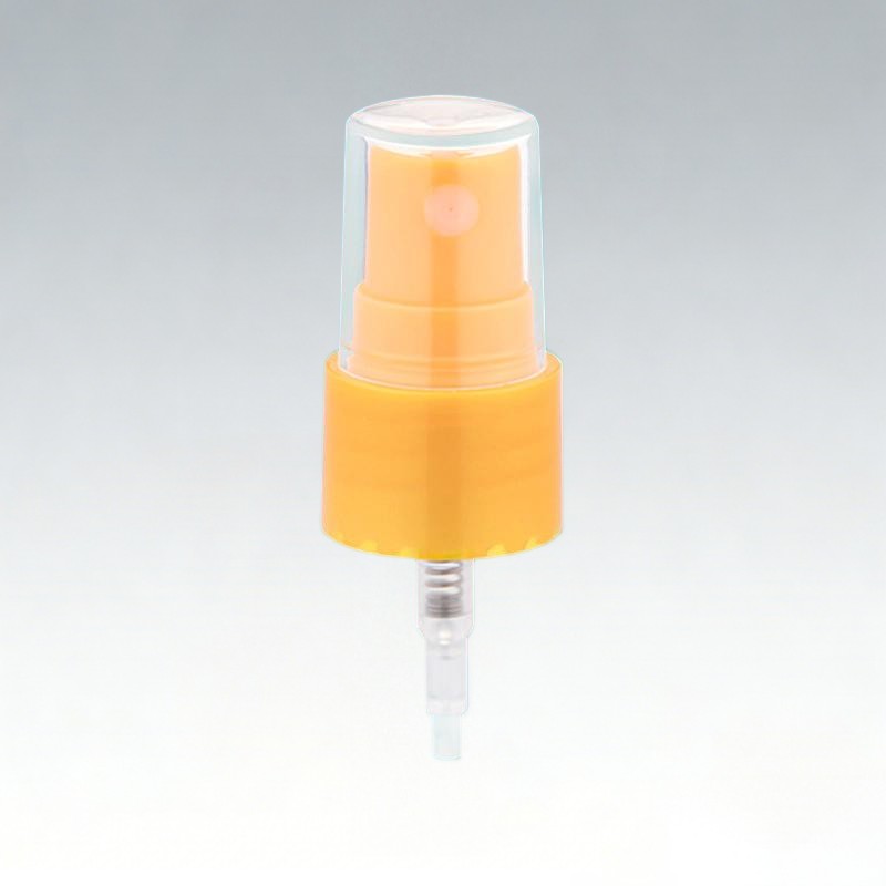 SP-LP-113 fine mist sprayer with smooth closure