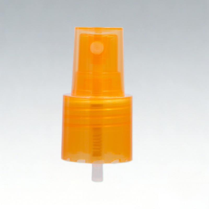 SP-LP-117 fine mist sprayer with smooth closure