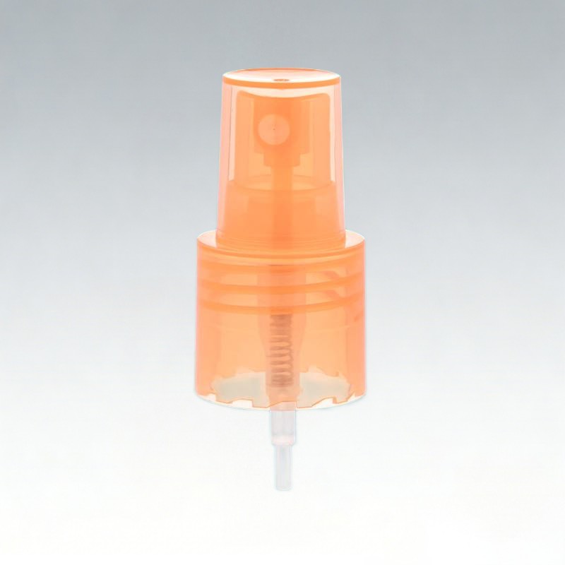 SP-LP-119 fine mist sprayer with smooth closure
