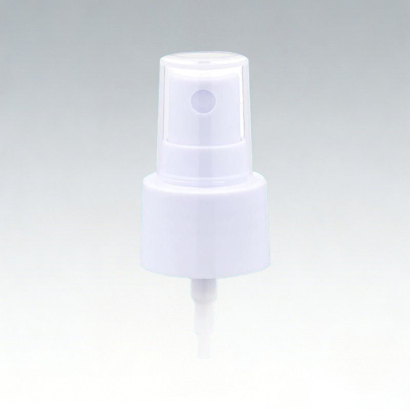 SP-LP-122 fine mist sprayer with smooth closure