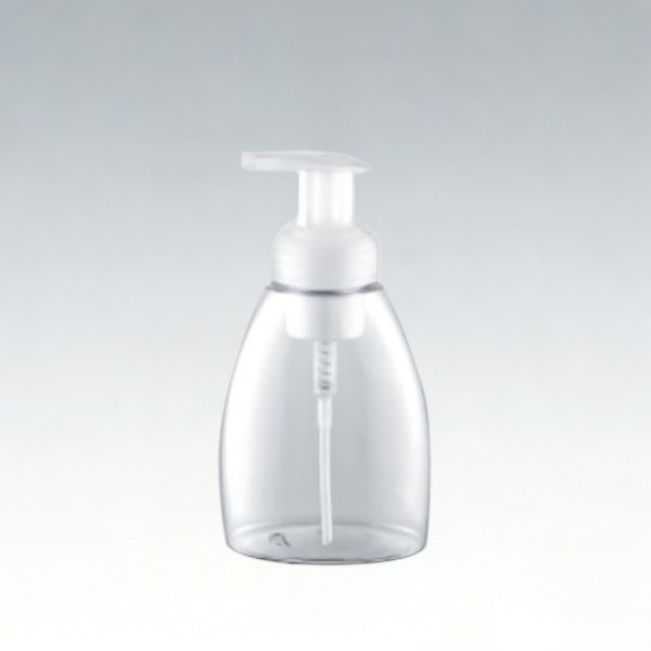 SP-LP-138 235ml foaming bottle