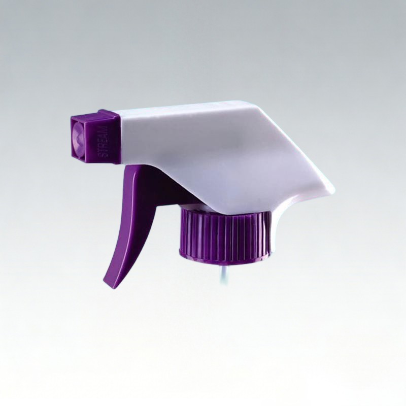 SP-LP-142 purple trigger sprayer