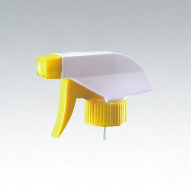 SP-LP-145 yellow trigger sprayer