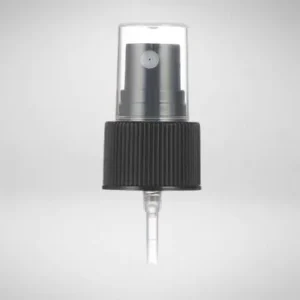 Plastic Fine Mist Sprayer Pump Perfume Sprayer