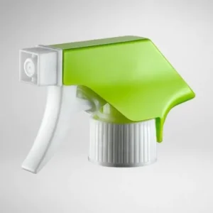 ​​White/Green Adjustable Nozzle Trigger Spraye Manufacturer & Supplier In China