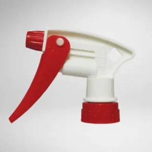 Red/ white Heavy Duty / Output Trigger Sprayer Manufacturer & Supplier In China