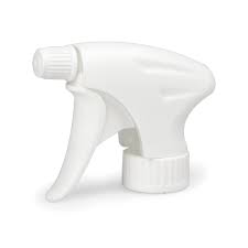Trigger sprayers