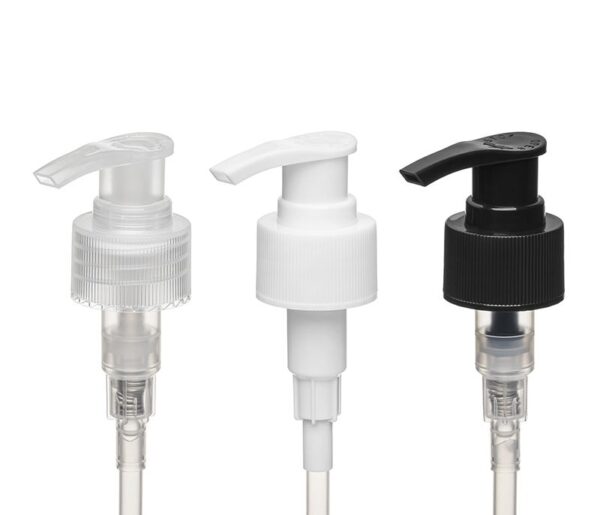 Skin Care Cosmetic Lotion Cream Pump & Treatment Pump