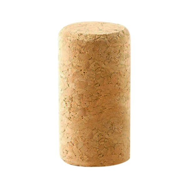 Customizable Premium Cork Stoppers with Logo Printing - Wooden Bottle Stoppers for Wine, Champagne & Beverage Packaging​ - Image 3