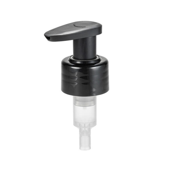 28/410 Reusable PP Plastic Foam Pump with Fine Mist Feature