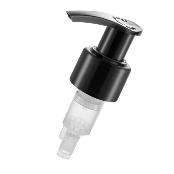 28/410 Reusable PP Plastic Foam Pump with Fine Mist Feature - Image 2