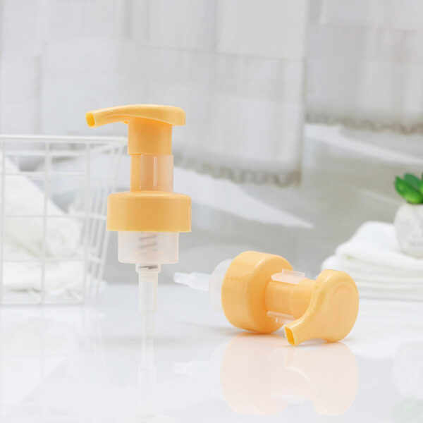 New 24/410 24/415 28/400 28/410 28/415 Plastic Lotion Pump/liquid Soap/hand Wash Dispenser Lotion Pump Cap Manufacturer & Supplier In China