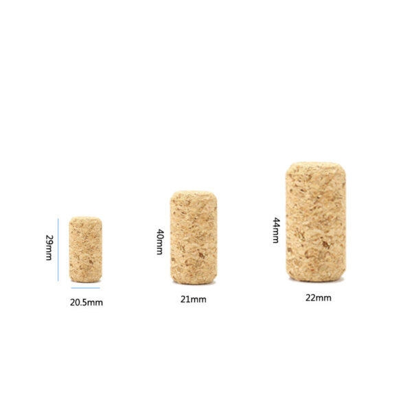 Hot Selling High Quality Wine Corks and champagne Corks for Custom Wine Bottles in Many Styles AvailableManufacturer & Supplier In China  ﻿