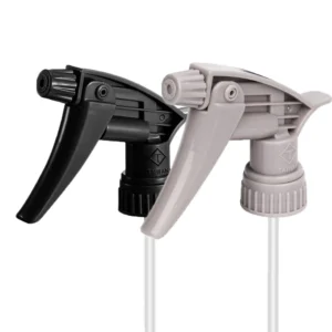 Adjustable - nozzle trigger sprayer for home gardening pesticides