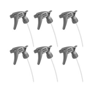Ergonomic Trigger Sprayer for Easy-to-Use Household Cleaners​
