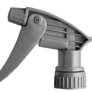 320 ars acid - resistant trigger sprayer for automotive wheel cleaner bottles