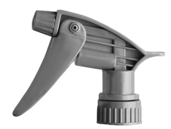 320 ars acid - resistant trigger sprayer for automotive wheel cleaner bottles
