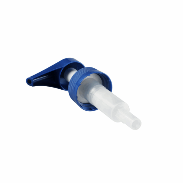 33mm Foam Pump Dispenser for Hand Soap - Rich, Creamy Lather, Anti-Clog, Gentle on Skin - Image 4